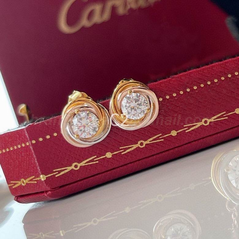 Cartier Rings 78